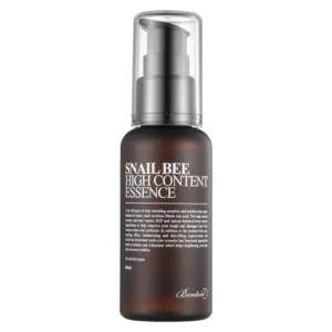 BENTON Snail Bee High Content Essence