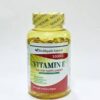 Healthpath Natural Vitamin E
