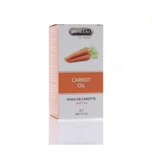 Hemani Carrot Oil
