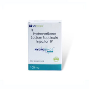 Hydrobrace Injection (Hydrocortisone)