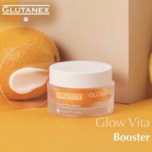Glutanex Glow Vita Booster ? 50mL / 1.7 fl oz