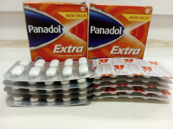 PANADOL EXTRA  SACHET