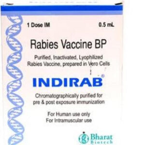 ANTI-RABIES INDIRAB