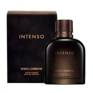 DOLCE GABBANA INTENSO EAU DE PARFUM SPRAY