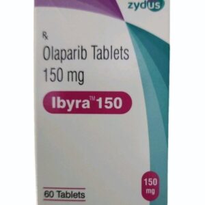 Ibyra 150mg x60 Tablets
