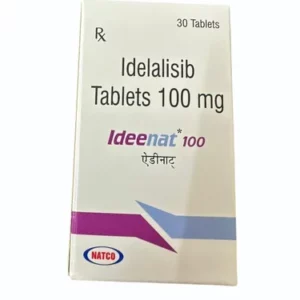 Ideenat 100mg x30 Tablets