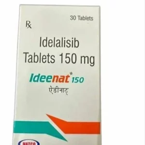 Ideenat 150mg x30 Tablets