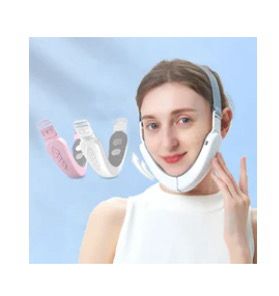 Intelligent Face Massager