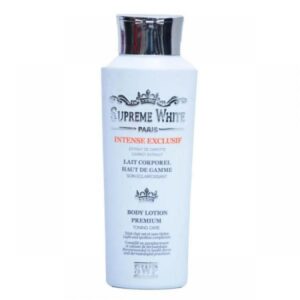 Intense Exclusive Body Lotion