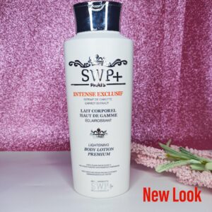Intense Exclusive Body Lotion ? 500ml