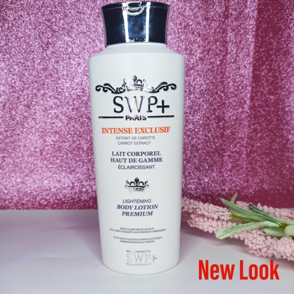 Intense Exclusive Body Lotion ? 500ml