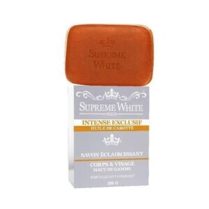 Intense Exclusive Carrot Soap 200g