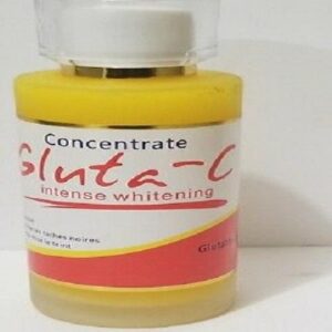 Gluta-C?Intense Whitening Serum