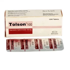 Tolson 100mg 10pcs