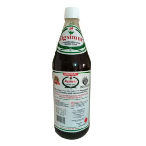 Jigsimur Healthy Drink |
