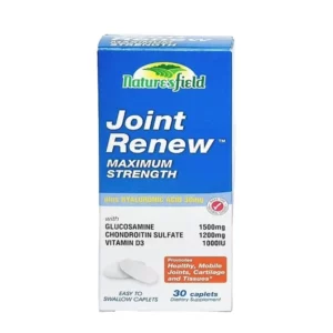 Nature?s Field Joint Renew by 30