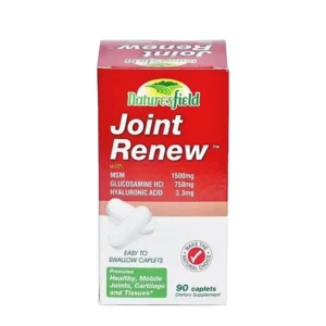 Nature?s Field Joint Renew by 90