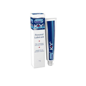 K-Y Gel