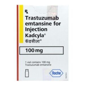 Kadcyla 100mg Injection