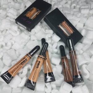 LA GIRL PRO CONCEAL TOAST
