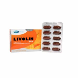LIVOLIN FORTE  | Expires 5/27