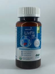 LivFit HB 650mg | Expires: 10/27