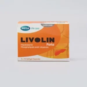 Livolin Forte | Expires: 3/26