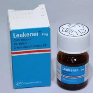 Leukeran