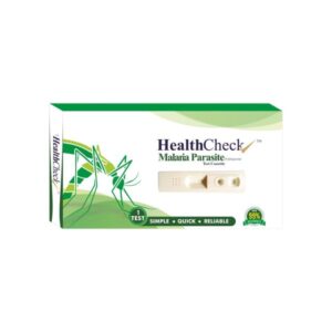HEALTHCHECK MALARIA TEST KIT