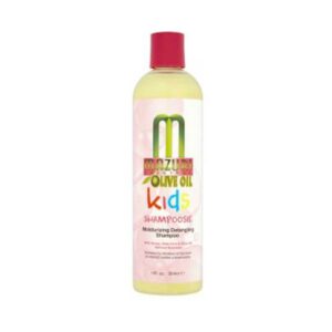 Mazuri Kids Snookums ? 3 In 1 Spray Detangler