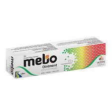 Mebo Ointment | Exp. Date: 8/27