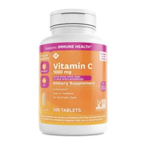 Member?s Mark Vitamin C 1000 mg