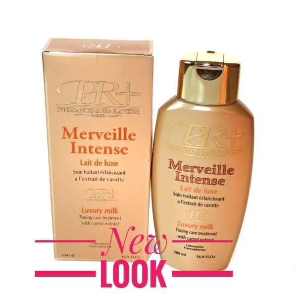 Patricia Reynier Merveille Intense Luxury Milk ? 500ml