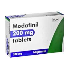 Modafinil 200mg Tablets
