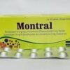 Montral Tablet | Exp. Date: 5/27