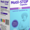 MOTIL-STOP