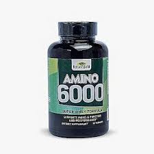NATURES FIELD AMINO
