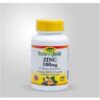 NATURES FIELD ZINC 100MG TABS x100