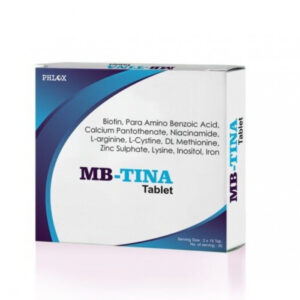 MB Tina Tablet 30pcs