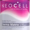 NEOCELL DERMA MATRIX UNFLAVOURED POWDER