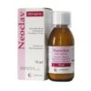 NEOCLAV 70ML SYRUP For Children
