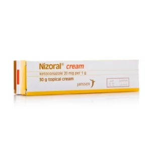 NIZORAL CREAM ? (KETOCONAZOLE)