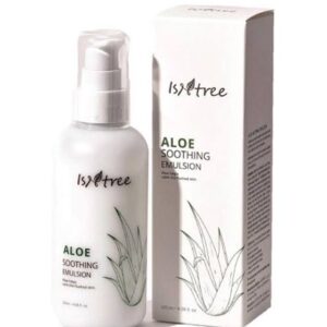 Isntree Aloe Soothing Emulsion