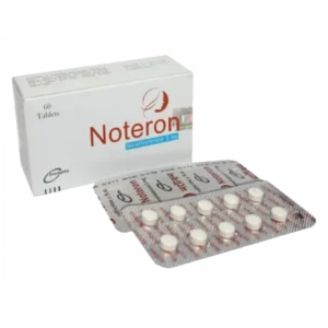 Noteron 5mg Tablet 10pcs