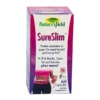 Nature?s Field Sureslim by 60 Capsule