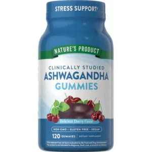 Nature?s Truth Ashwagandha 300mg