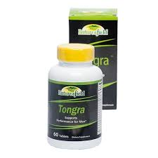 Nature?s field Tongra | Expires: 5/26