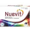 Nuevit Softgel Capsules