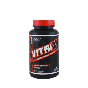 Nutrex Research Vitrix Libido Support