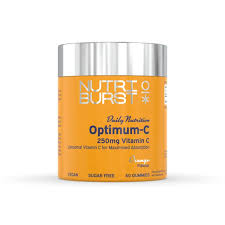 Nutri Burst Optimum-C